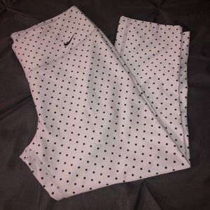 Nike leggings